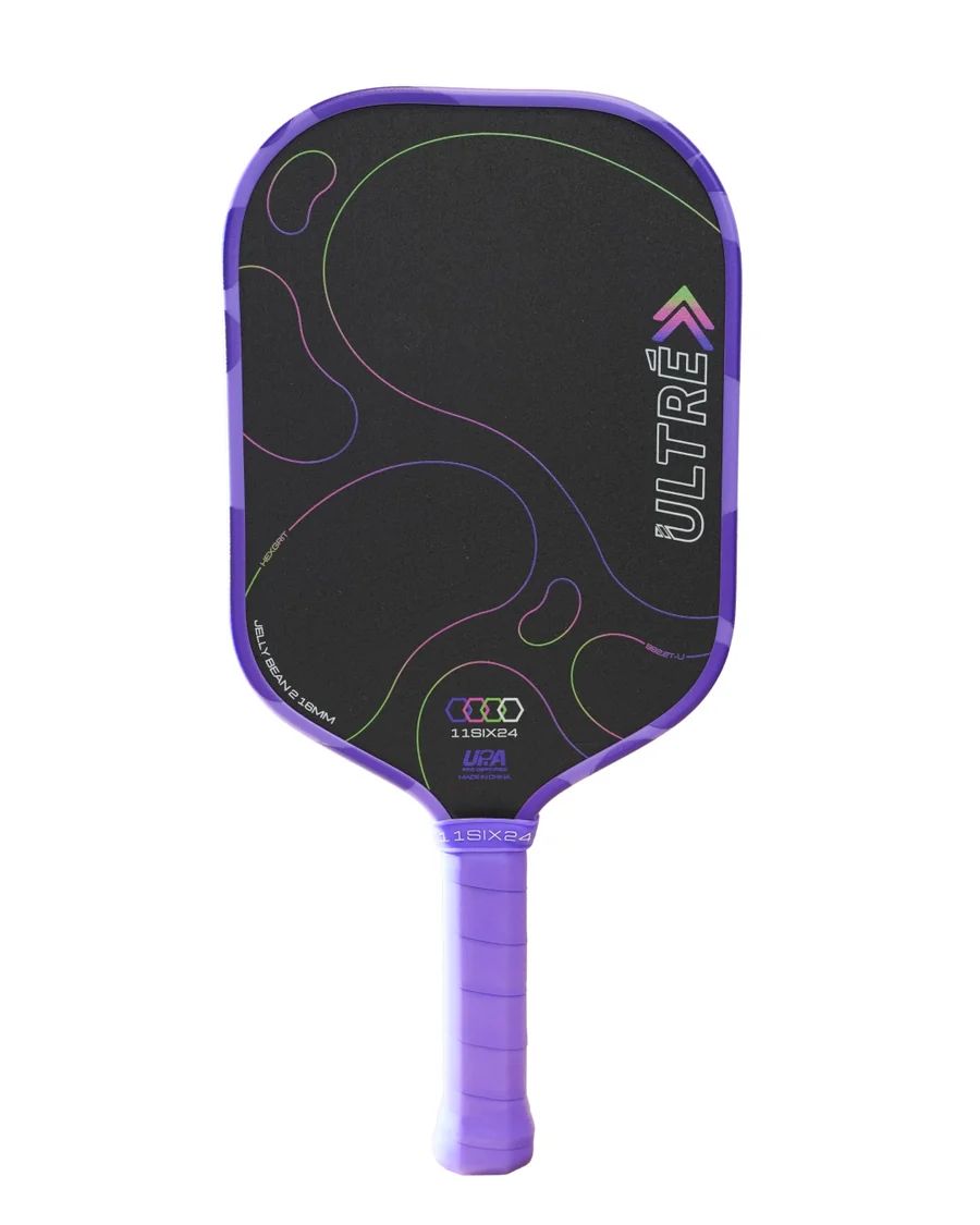 11SIX24 Jelly Bean 2 Ultre manufacturer product image; Cosmic Grape