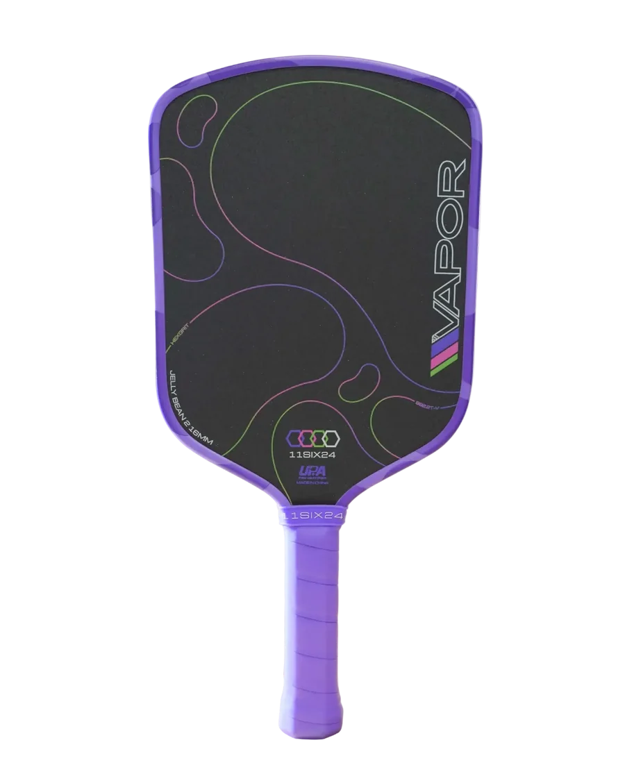 11SIX24 Jelly Bean 2 Vapor manufacturer product image; Cosmic Grape