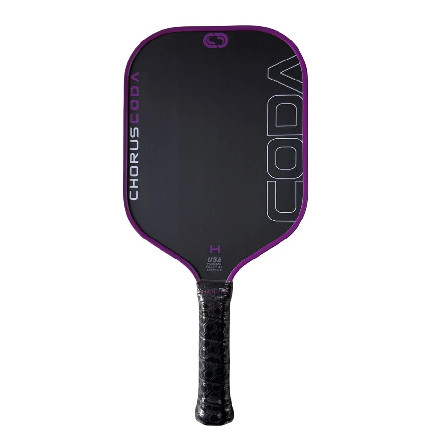 Chorus Coda Hybrid manufacturer product image; Product gallery
