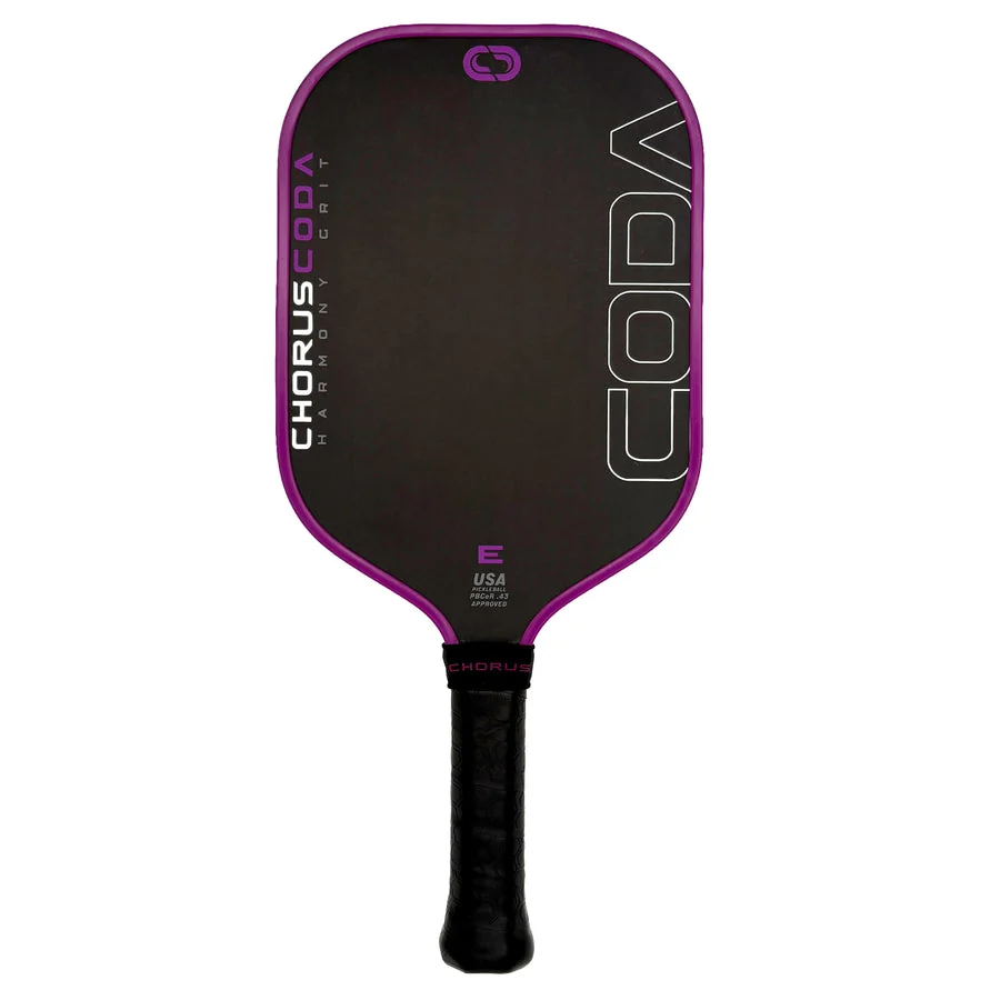 Chorus CODA Harmony Grit E manufacturer product image; Product gallery