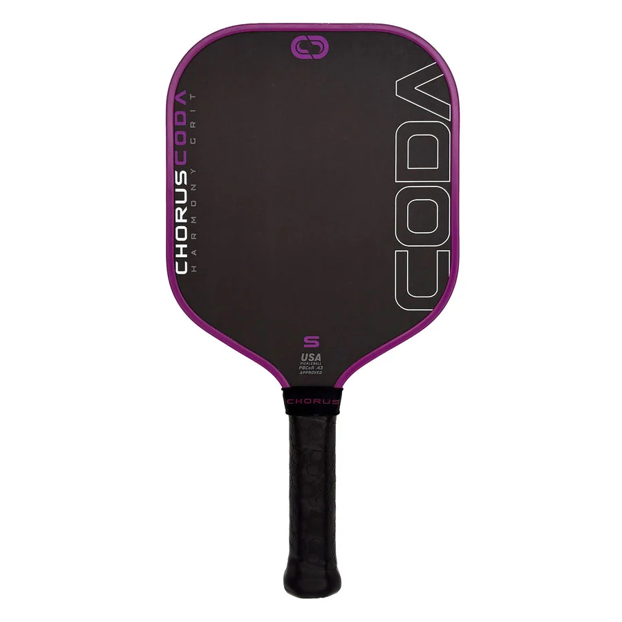 Chorus CODA Harmony Grit S manufacturer product image; Product gallery