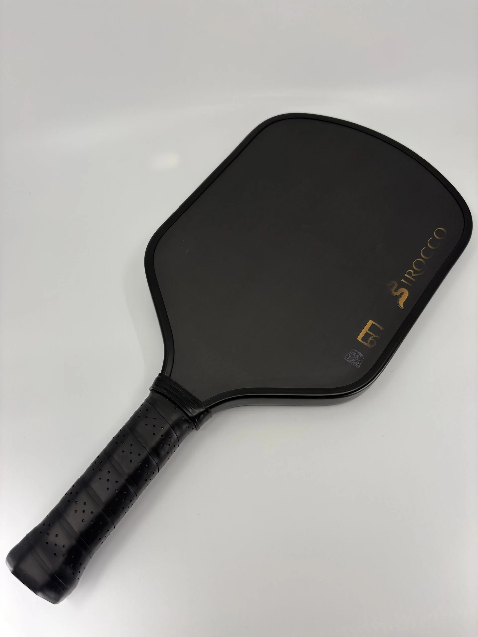 Element 6 Sirocco 16mm manufacturer product image; Sirocco product gallery