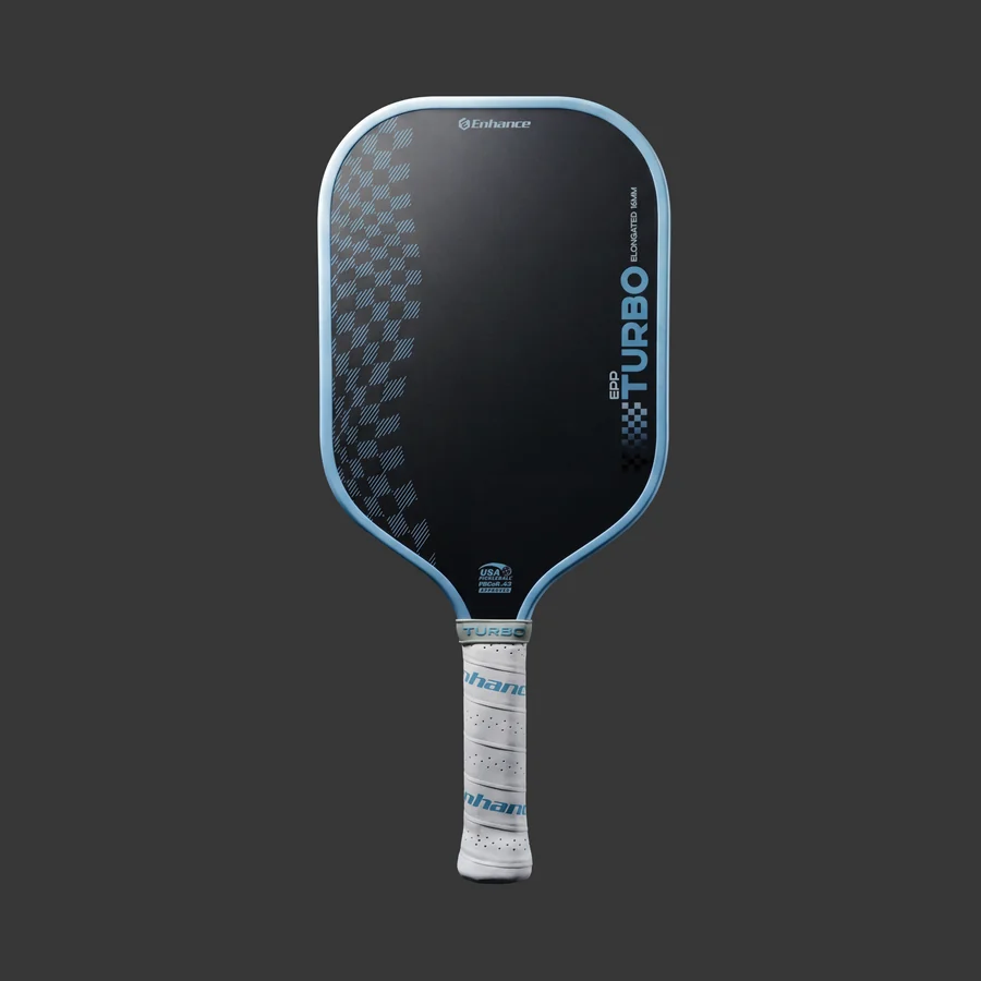 Enhance Turbo EPP Elongated manufacturer product image; Elongated