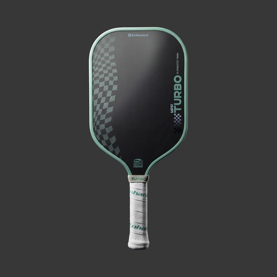 Enhance Turbo MPP Elongated manufacturer product image; Elongated