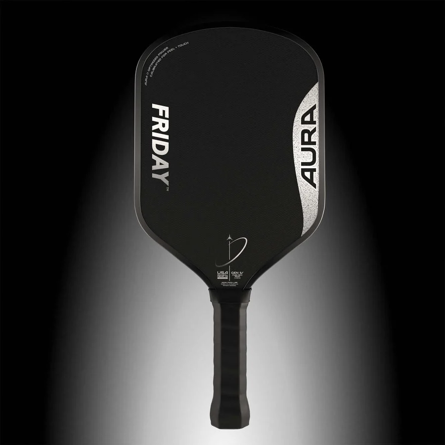 Friday Aura Hybrid manufacturer product image; Hybrid / Eclipse