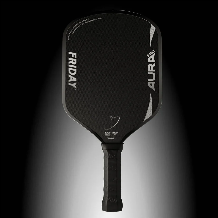 Friday Aura Pro Hybrid manufacturer product image; Hybrid / Eclipse