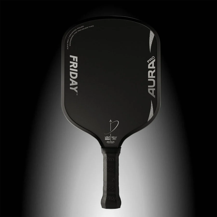 Friday Aura Pro Widebody manufacturer product image; Widebody / Eclipse