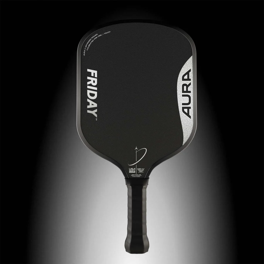 Friday Aura Widebody manufacturer product image; Widebody / Eclipse