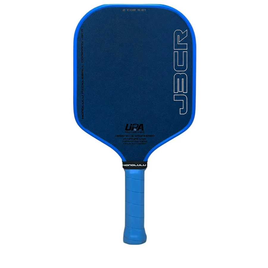 Honolulu J3CR Blue Grit manufacturer product image; Blue