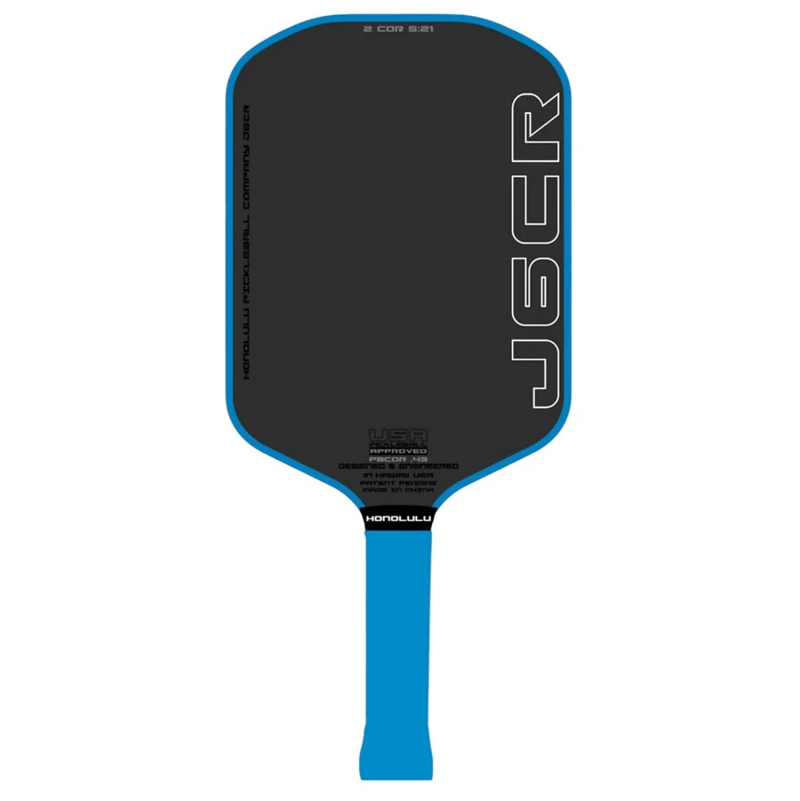 Honolulu J6CR manufacturer product image; Blue