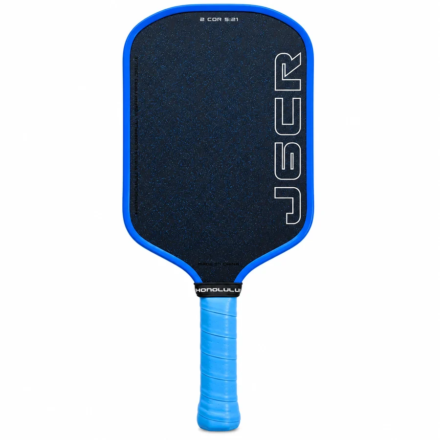 Honolulu J6CR Blue Grit manufacturer product image; Blue