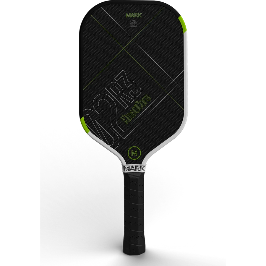 MARK 02R3 manufacturer product image; Product gallery