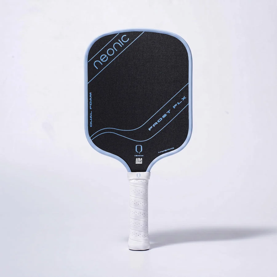 Neonic Frost FLX manufacturer product image; Slate Blue