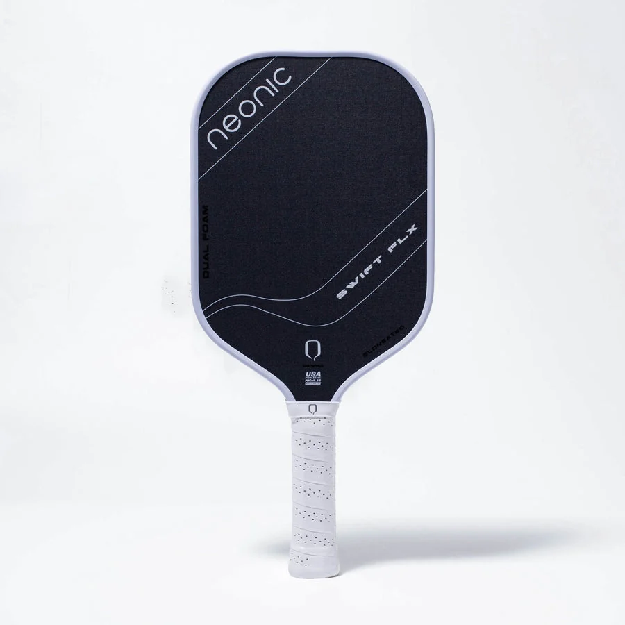 Neonic Swift FLX Elongated manufacturer product image; White
