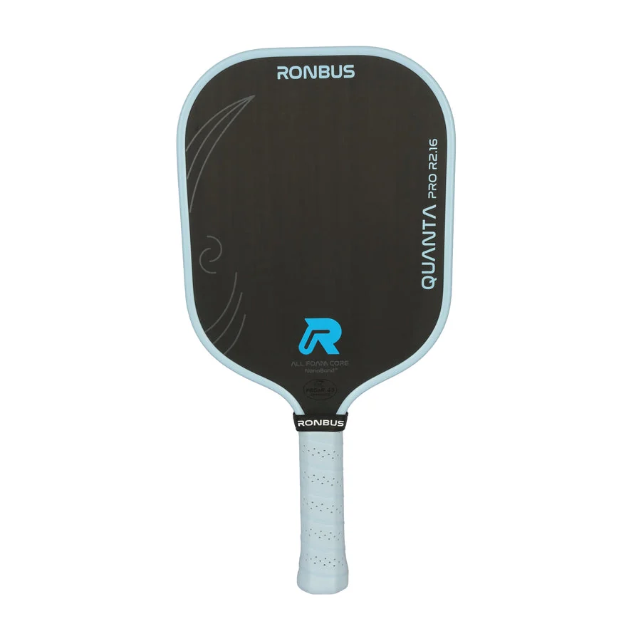 Ronbus Quanta Pro R2 manufacturer product image; Light Blue