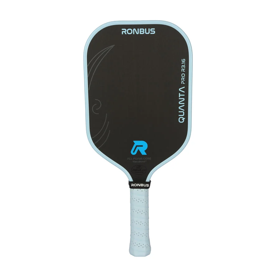 Ronbus Quanta Pro R3 manufacturer product image; Light Blue