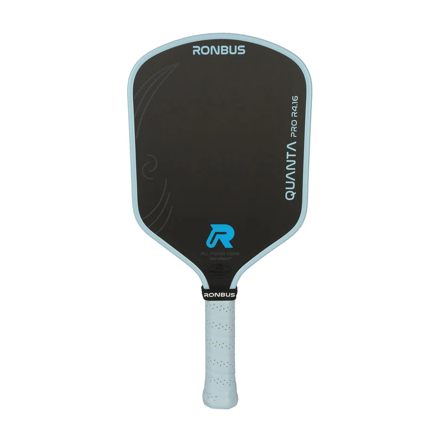 Ronbus Quanta Pro R4 manufacturer product image; Light Blue