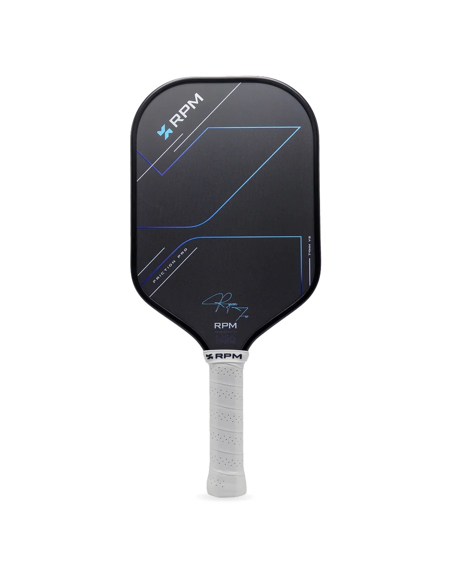 RPM Friction Pro Elongated V2 14mm manufacturer product image; Product gallery