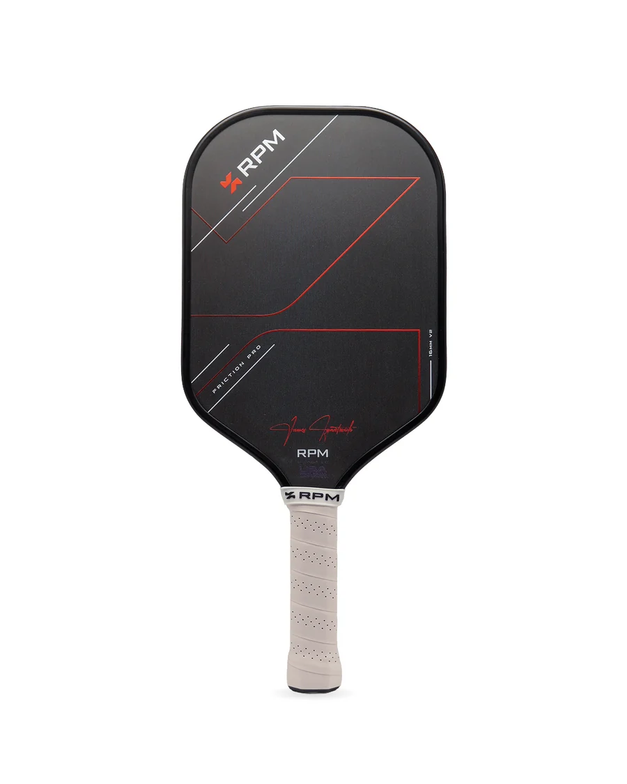 RPM Friction Pro V2 Elongated 16 manufacturer product image; Product gallery