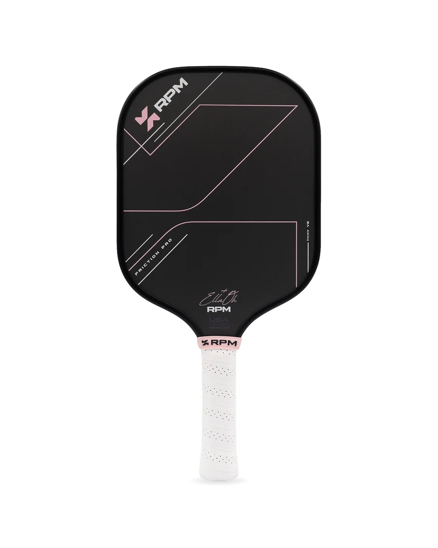 RPM Friction Pro Widebody V2 14mm manufacturer product image; Product gallery