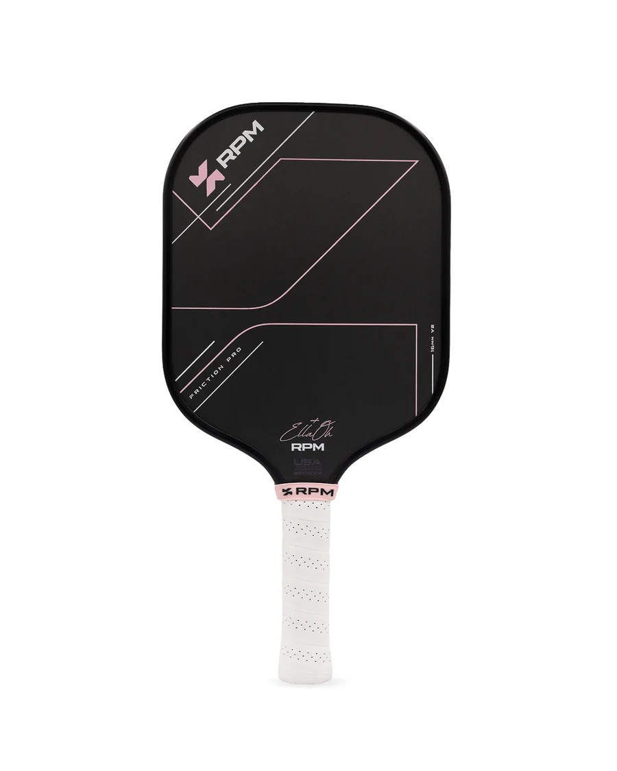 RPM Friction Pro Widebody V2 16mm manufacturer product image; Product gallery