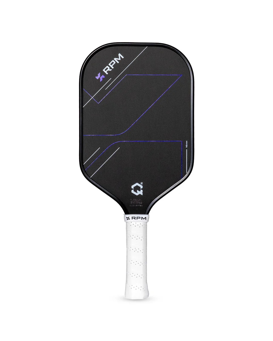 RPM Q2 Elongated 16 manufacturer product image; Product gallery