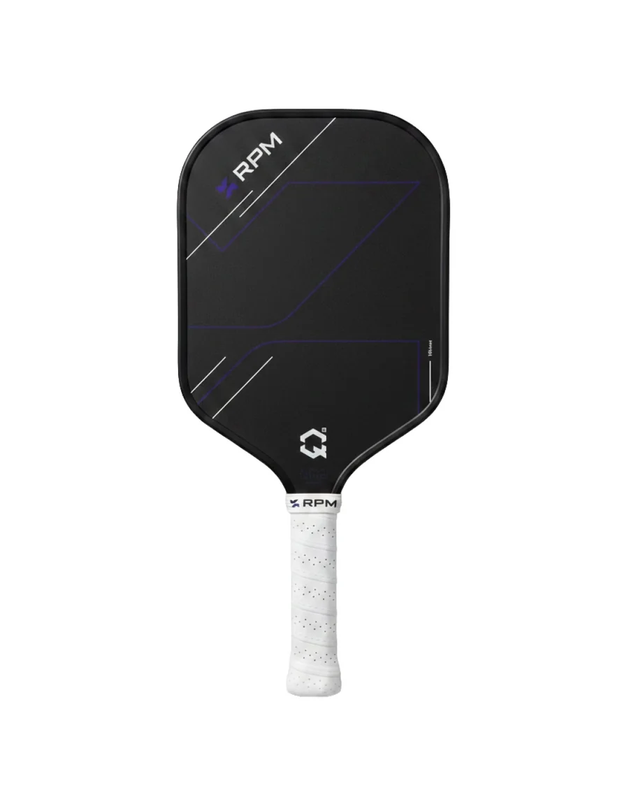 RPM Q2 Hybrid Flat-Top 16mm manufacturer product image; Product gallery