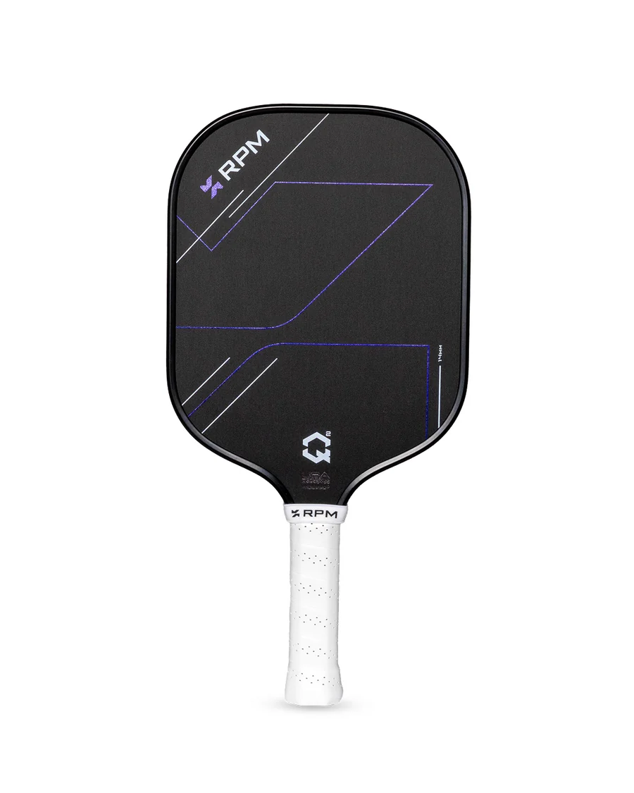 RPM Q2 Widebody 14 manufacturer product image; Product gallery
