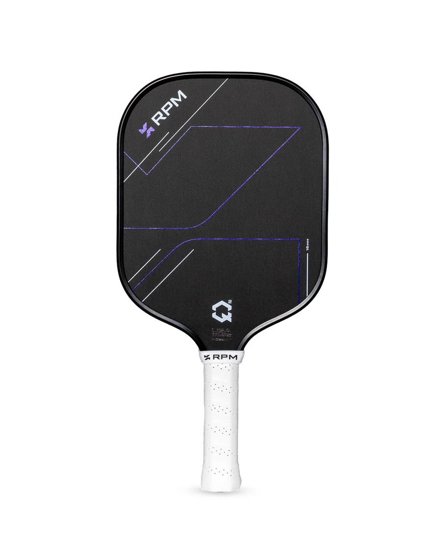 RPM Q2 Widebody 16 manufacturer product image; Product gallery
