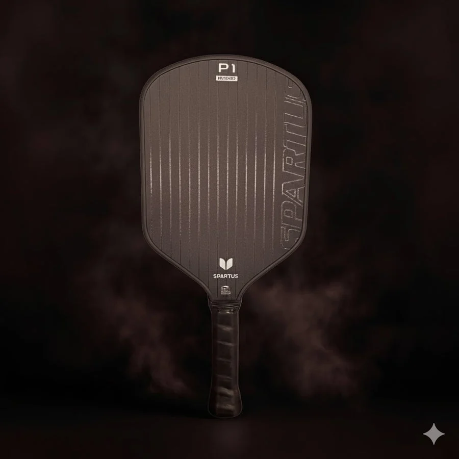 Spartus P1 Hybrid manufacturer product image; Product gallery
