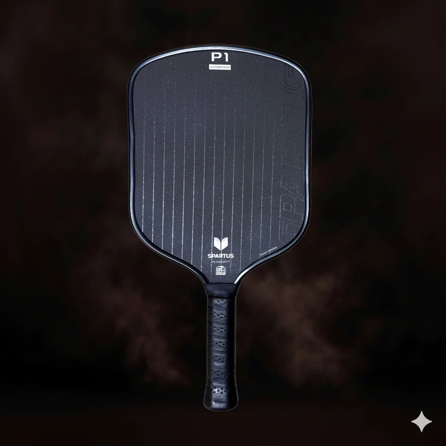 Spartus P1 Standard manufacturer product image; Product gallery