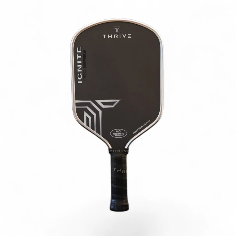 Thrive Ignite Hybrid Light Weight manufacturer product image; 108 / Silver Chrome