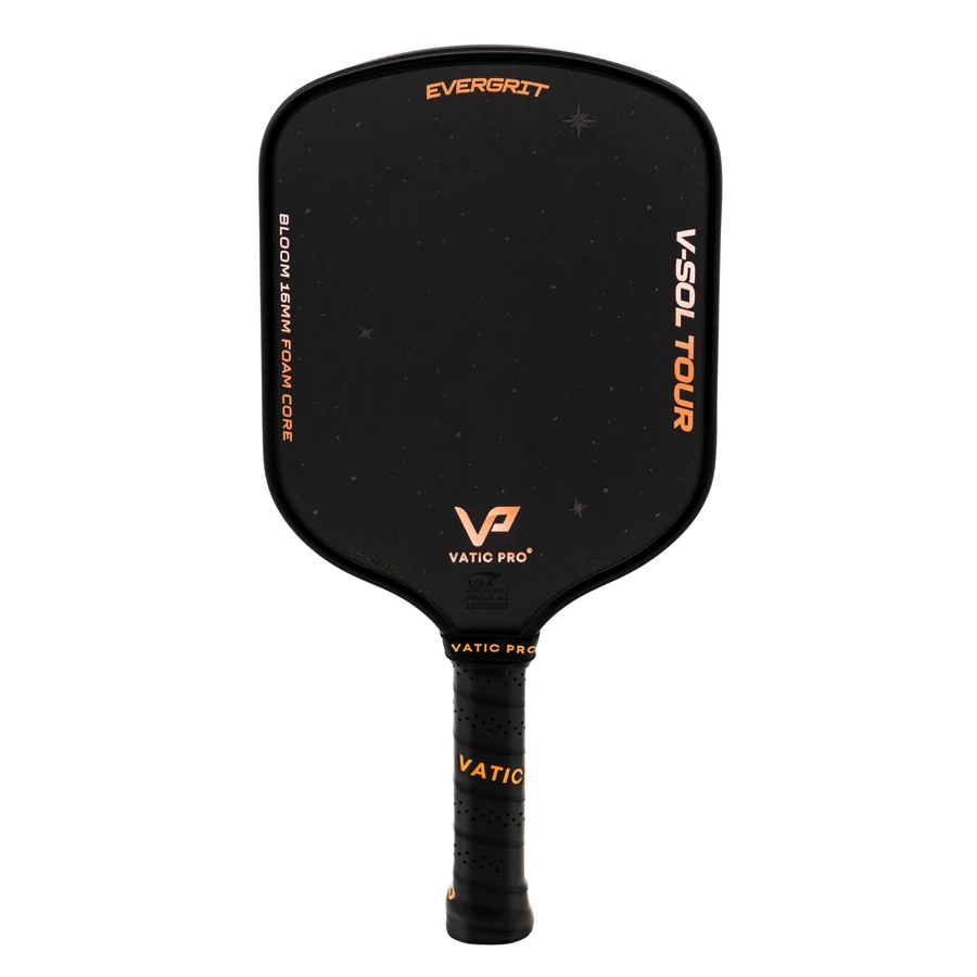 Vatic Pro V-Sol Tour Bloom manufacturer product image; Bloom