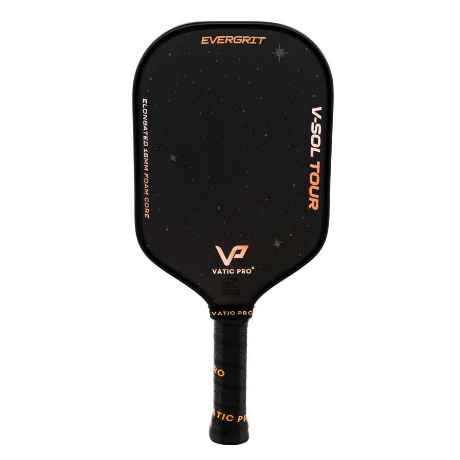 Vatic Pro V-Sol Tour Elongated manufacturer product image; Elongated